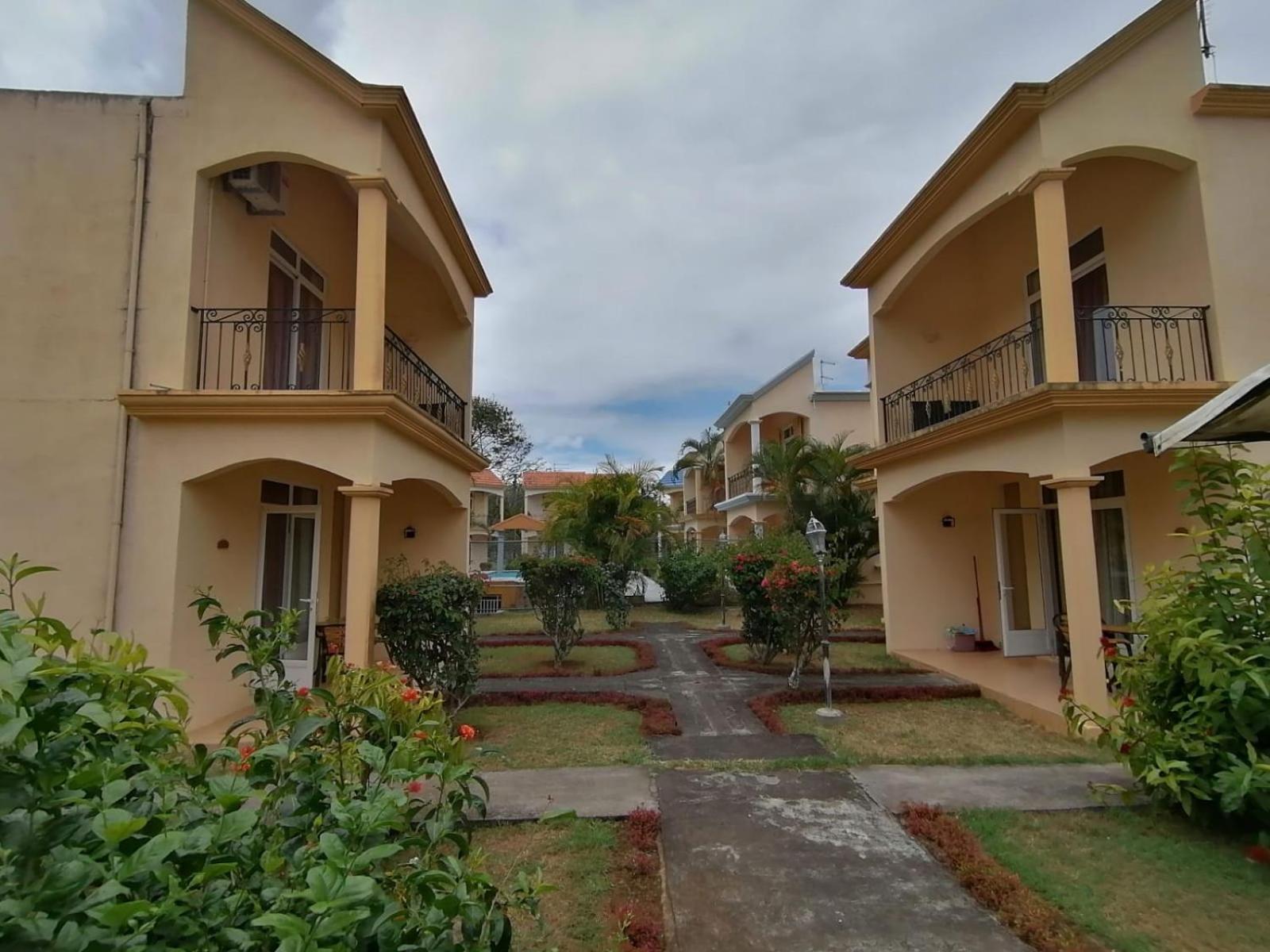 Le Choisy Mauritius Hotel Mont-Choisy Exterior photo